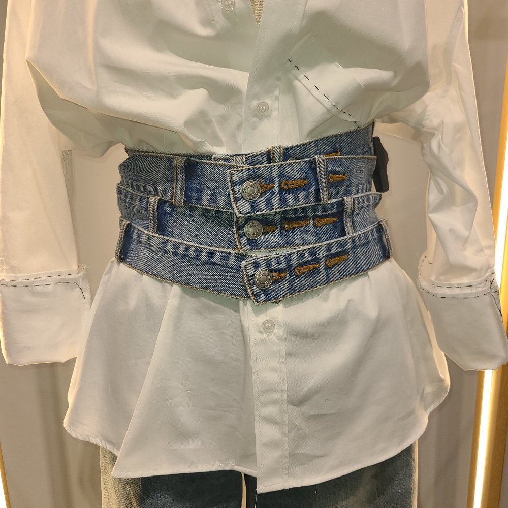 Meet your Posher, Killa Red